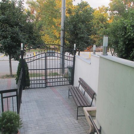 Villa Zora Dojran Экстерьер фото