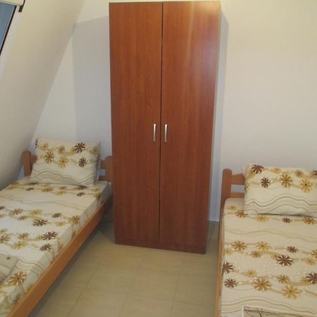 Villa Zora Dojran Экстерьер фото
