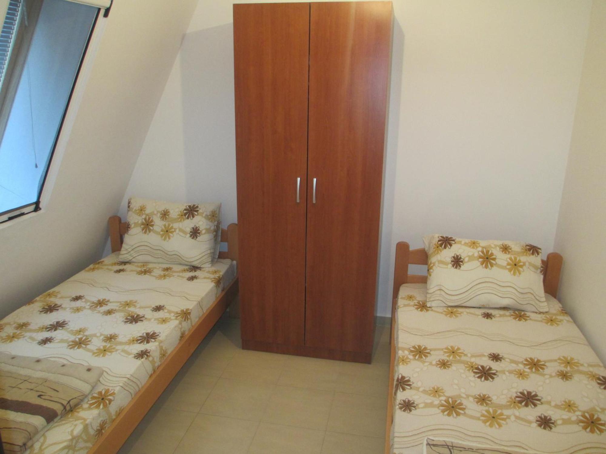 Villa Zora Dojran Экстерьер фото