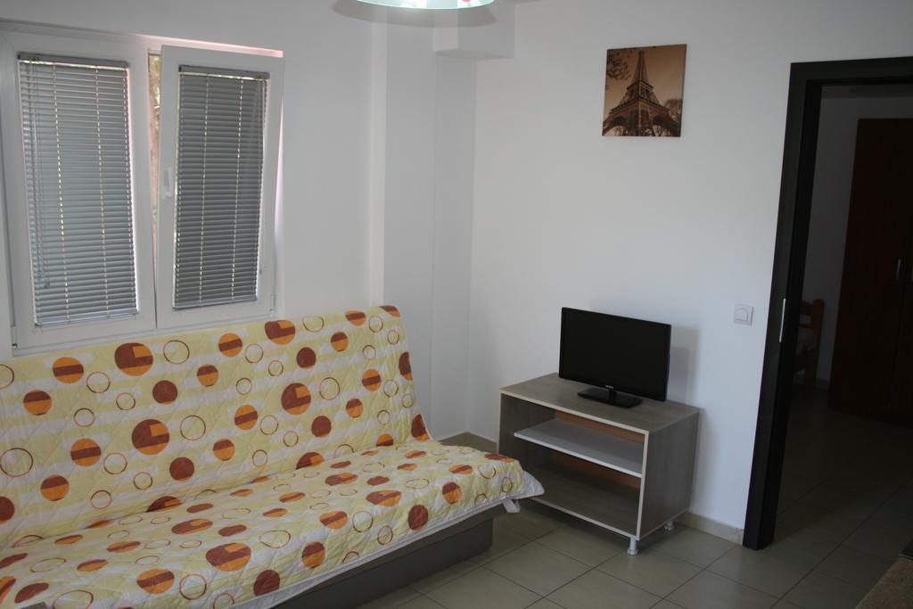 Villa Zora Dojran Экстерьер фото