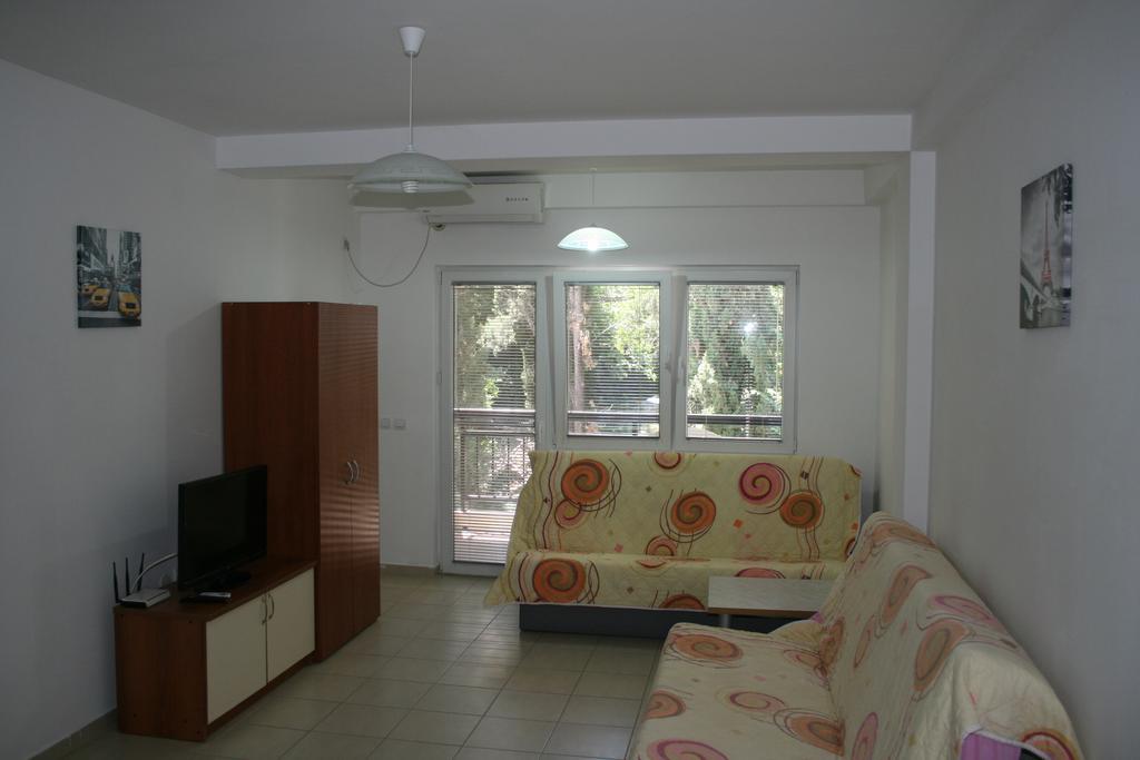 Villa Zora Dojran Экстерьер фото