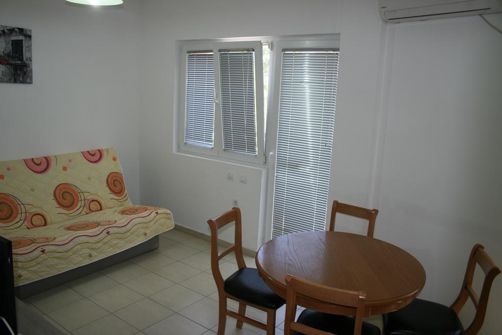 Villa Zora Dojran Экстерьер фото