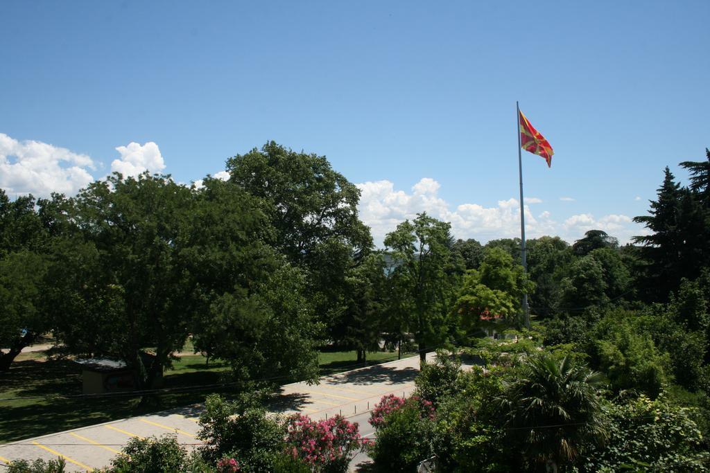 Villa Zora Dojran Экстерьер фото